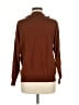 Zara Brown Pullover Sweater Size M - photo 2
