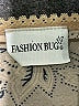 Fashion Bug 100% Polyester Tan 3/4 Sleeve Blouse Size 22 - 24 - photo 7