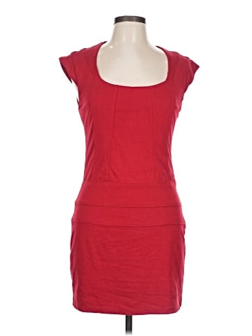 Bar III Casual Dress (view 1)