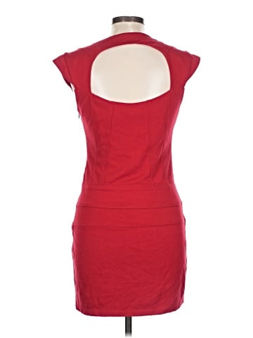 Bar III Casual Dress (view 2)