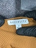 Socialite Brown Orange Bodysuit Size S - photo 3