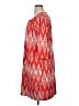SOHO Apparel Ltd Red Casual Dress Size 1X - photo 5