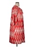 SOHO Apparel Ltd Red Casual Dress Size 1X - photo 4