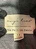 Evy's Tree Plaid Gray Casual Pants Size 1X - photo 7