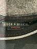 Alice + Olivia Black Cocktail Dress Size S (estimated) - photo 7