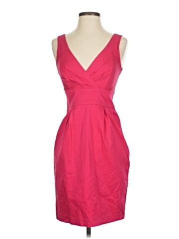 Express Design Studio Cocktail Dress (view 1)