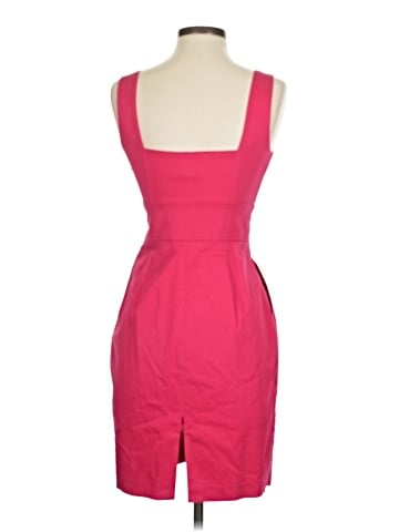 Express Design Studio Cocktail Dress (view 2)
