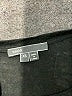 Vince. 100% Linen Black Sleeveless Top Size XS - photo 6