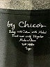 Chico's Black Sleeveless Top Size Med (1) - photo 7