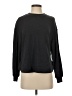 JoyLab Gray Pullover Sweater Size S - photo 1