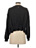 JoyLab Gray Pullover Sweater Size S - photo 2