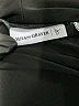 Susan Graver Black Kimono Size M - photo 7