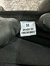 Susan Graver Black Kimono Size M - photo 8