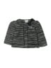 Calvin Klein Stripes Gray Jacket 9-12 MO / 12 MO - photo 1
