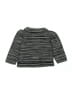 Calvin Klein Stripes Gray Jacket 9-12 MO / 12 MO - photo 2