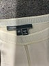 Vince. Ivory Pink Sleeveless Blouse Size XS - photo 7