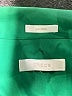 Chico's Green Long Sleeve Blouse Size L (estimated) - photo 7