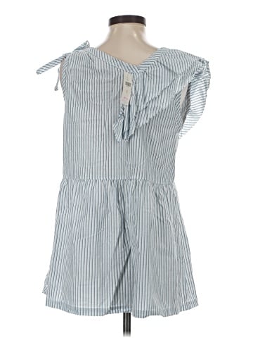 Left of Center Tank Top (view 2)