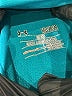 Under Armour Teal Long Sleeve Turtleneck Size M - photo 7