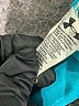 Under Armour Teal Long Sleeve Turtleneck Size M - photo 8