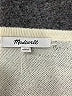 Madewell Color Block Tan Ivory Cardigan Size XS - photo 7