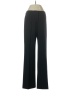 Antonio Melani Black Blue Dress Pants Size 4 - photo 1