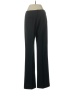 Antonio Melani Black Blue Dress Pants Size 4 - photo 2