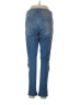 Royalty For Me Solid Blue Jeans Size 12 - photo 2