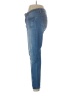 Royalty For Me Solid Blue Jeans Size 12 - photo 5