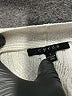 Cyrus Gray Cardigan Size L - photo 7