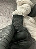 Cyrus Gray Cardigan Size L - photo 8