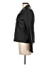 Brandon Thomas 100% Polyurethane Black Jacket Size M - photo 5