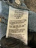 Gap - Maternity Solid Blue Jeans Size 27 waist - photo 4