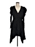 Harlyn Black Cocktail Dress Size M - photo 1