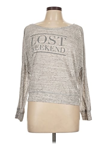 Bella Long Sleeve T-Shirt (view 1)