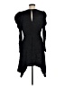 Harlyn Black Cocktail Dress Size M - photo 2