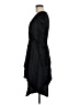 Harlyn Black Cocktail Dress Size M - photo 5