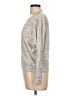 Bella Gray Long Sleeve T-Shirt Size L - photo 5
