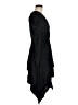 Harlyn Black Cocktail Dress Size M - photo 4