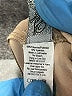 Leyva's Tan Cargo Pants Size L - photo 8