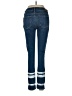 Paige Stripes Blue Jeans Size 28 waist - photo 2