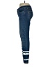 Paige Stripes Blue Jeans Size 28 waist - photo 5