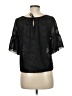 Unbranded Black Short Sleeve T-Shirt Size M (estimated) - photo 2