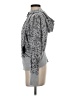 Athleta Gray Zip Up Hoodie Size S (estimated) - photo 5