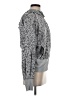 Athleta Gray Zip Up Hoodie Size S (estimated) - photo 4