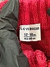 LC Waikiki Burgundy Jacket Size 12-18 mo - photo 3