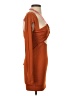 Dundas X Revolve Orange Cocktail Dress Size XXS - photo 4