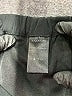 Babaton Solid Black Track Pants Size XS - photo 3