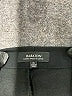Babaton Solid Black Track Pants Size XS - photo 4