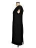 Rachel Roy Solid Black Cocktail Dress Size 2 - photo 5